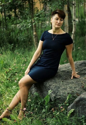 Oksana (@oksana86131) — my photo № 3