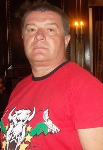 Моя фотография - Петр Лобода, 65 из Новогрудок (@petrloboda)