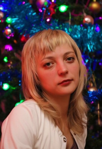 Моя фотография - Ольга, 43 из Мурманск (@olga216379)