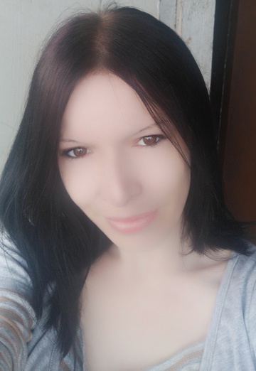 Моя фотография - наталия, 36 из Хомутово (@nataliya55005)