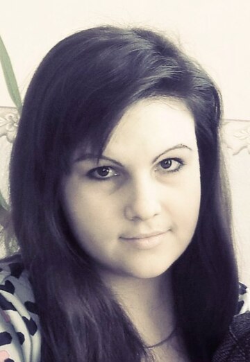 My photo - Olya, 29 from Novoorsk (@olya7895)