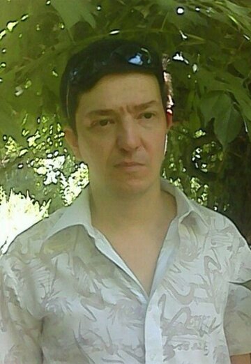 Моя фотография - Роман, 48 из Одесса (@roman117161)