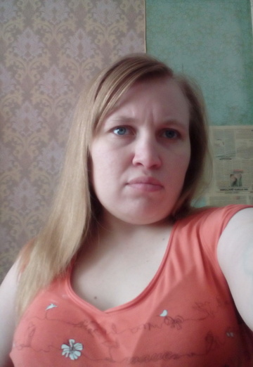My photo - Olenka, 32 from Ryazan (@olenka10460)