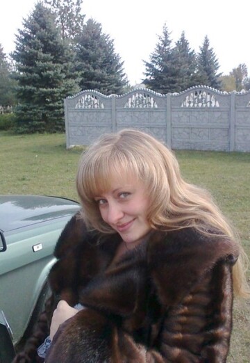 Моя фотография - Ирина, 40 из Краматорск (@irina183497)