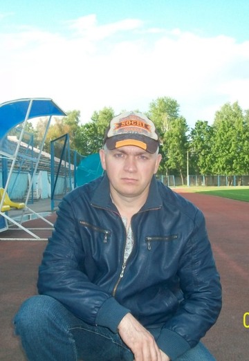 My photo - Valeriy Kuznecov, 49 from Lukhovitsy (@valeriykuznecov11)