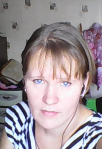 My photo - Valeriya, 35 from Krasnokamensk (@valeriya20390)