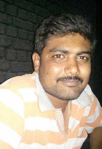 My photo - vinu, 36 from Chennai (@vinu2)