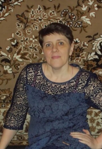 Моя фотография - Татьяна, 51 из Новомосковск (@tatyana210799)