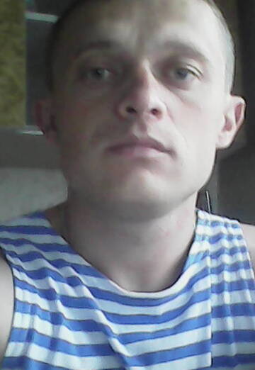 My photo - Sergey, 37 from Ulan-Ude (@sergey538997)