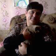 Мария, 37, Барыш