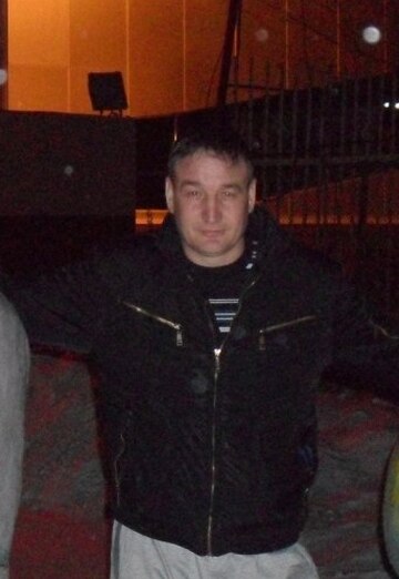 Моя фотография - Владимир, 41 из Ленинск (@vladimirandreev57)
