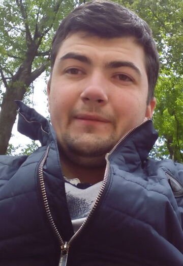 Моя фотография - Алексей, 30 из Калуга (@aleksey473353)