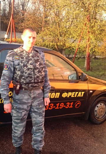 Моя фотография - Олег, 42 из Брянск (@oleg233504)