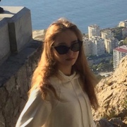 Раиса, 21, Ейск