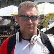 Alex Malyshev, 55, Рыбинск