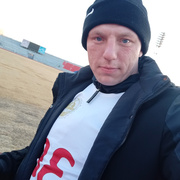 Роман, 27, Ужур