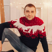 Вадим Пикунов, 30, Ефремов