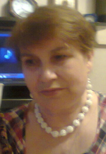 Моя фотография - Татьяна, 67 из Ульяновск (@tatyana314644)