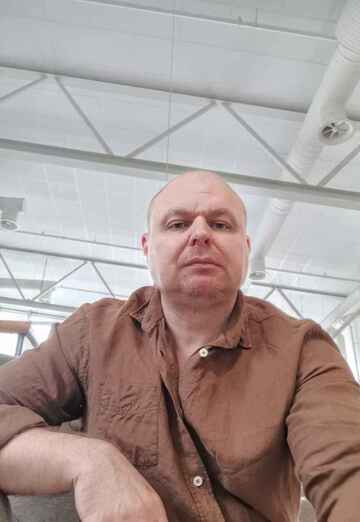 My photo - Edik, 53 from Ås (@edik16988)