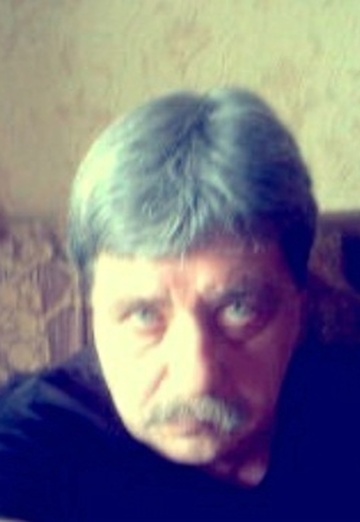 Моя фотография - Geka, 67 из Дзержинск (@geka550)