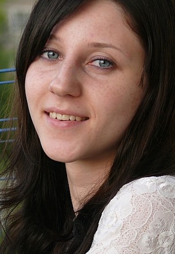 My photo - Nata, 36 from Kashin (@sad-angel88)