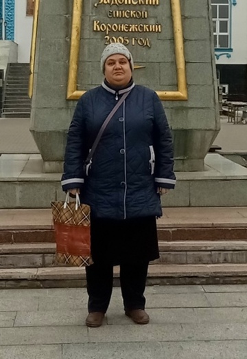Benim fotoğrafım - Natalya, 48  Lipetsk şehirden (@natalya373578)