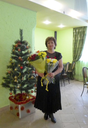 My photo - galina, 62 from Belgorod (@galina66105)