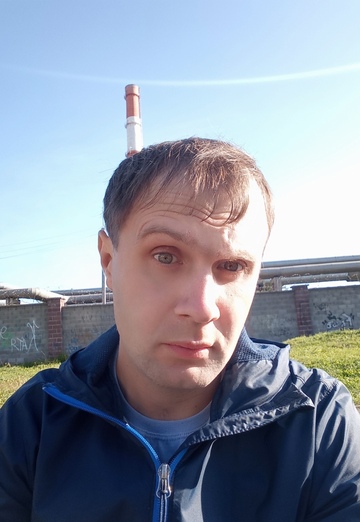 My photo - Denis, 37 from Magnitogorsk (@denis222491)