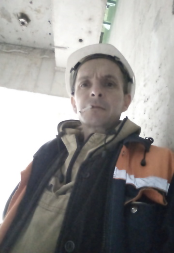 My photo - Mihail, 45 from Cherepovets (@mihail181444)