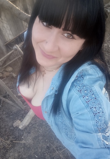 My photo - Natalya, 29 from Volgodonsk (@natalya276513)