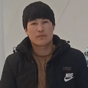 Эрик, 26, Москва