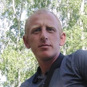 Игорь 35 лет (Рыбы) Новосибирск