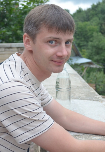 My photo - Aleksey, 37 from Yelizovo (@aleksey237042)