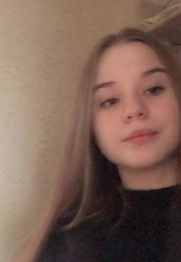 My photo - Olesya, 18 from Rostov-on-don (@vika52264)
