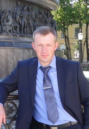 My photo - Slava, 38 from Veliky Novgorod (@slava63474)