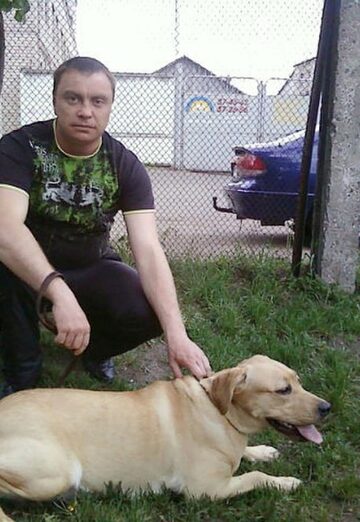My photo - Zahar, 40 from Vitebsk (@zahar4971)
