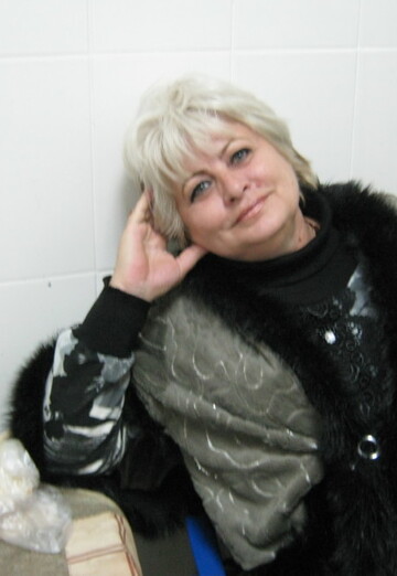 Моя фотография - тамара севостьянова, 60 из Тимашевск (@tamarasevostyanova)