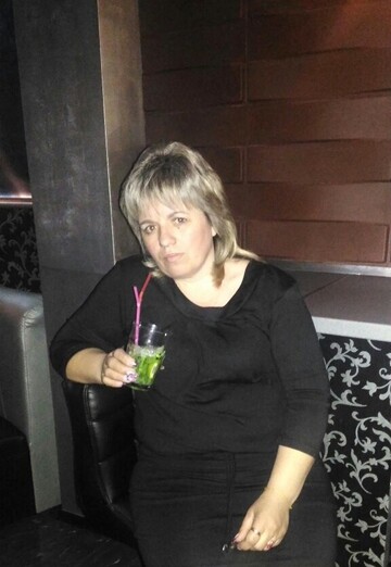 Моя фотография - Наталья, 50 из Новомосковск (@natalya251611)