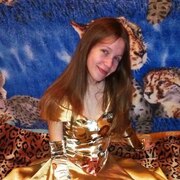 Ксюша, 35, Фурманов