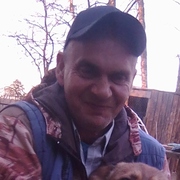 Никита, 48, Санкт-Петербург