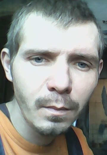 Моя фотография - алексей, 38 из Мыски (@aleksey319198)