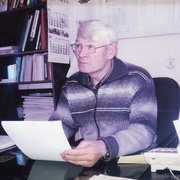 Алексей, 70, Багдарин