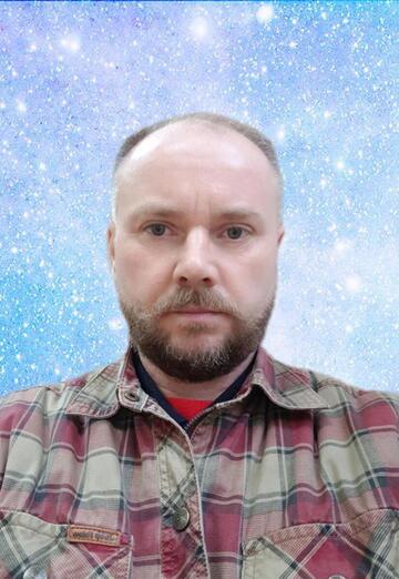 Andrey (@darwind) — my photo № 4