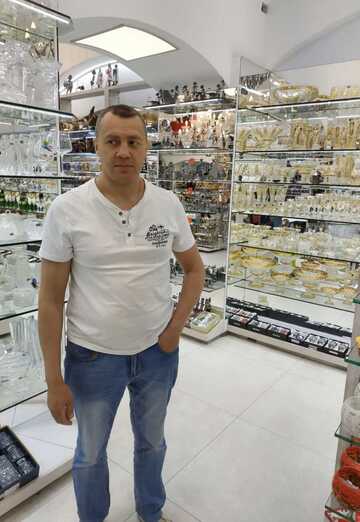 My photo - Sergey, 39 from Shakhty (@sergey810488)