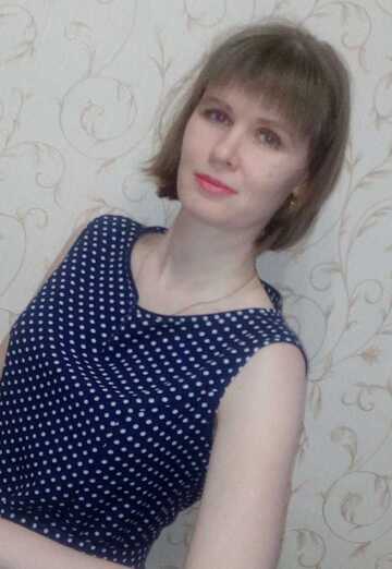 Моя фотография - Катерина, 40 из Магнитогорск (@katerina38569)