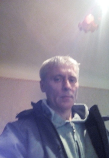 Моя фотография - Саша, 49 из Кыштым (@sasha256522)