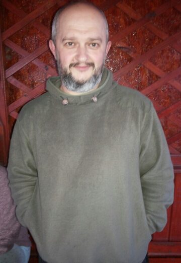 My photo - Ruslan, 47 from Dnipropetrovsk (@ruslan139486)