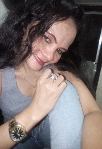 Моя фотография - Merlita, 50 из Манила (@merlita2)