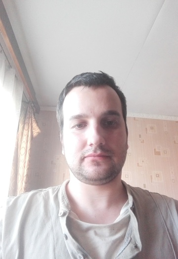 My photo - Yedik, 39 from Riga (@edik11206)