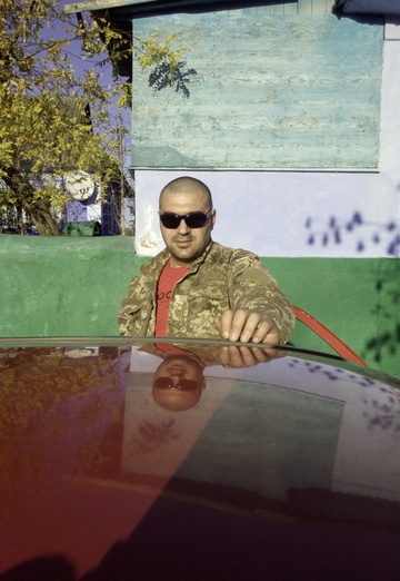 Моя фотография - Богдан, 41 из Каменец-Подольский (@bogdan16592)